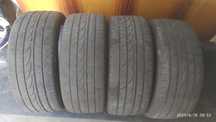 Гума літня 225/40 R18