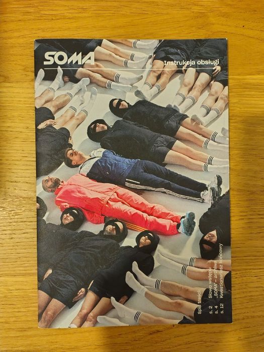 Taco Hemingway & Quebonafide - Taconafide - Soma 0,5 + Soma 0,25 + ZIN