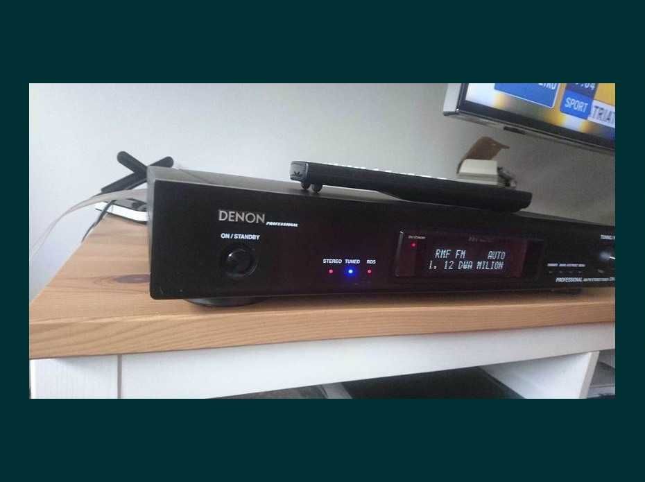 Tuner Denon DN-U100