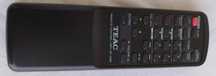 Pilot do wieży TEAC model UR-415B.