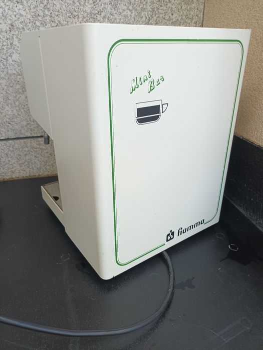 Maquina café Fiamma mini bar