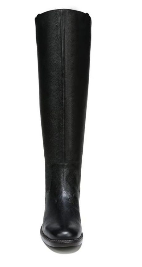 Брендовые сапоги Franco Sarto