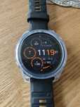 2 Etui i zaślepka, Garmin Fenix 8 47mm