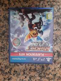 Ratchet e clank Playstation 4