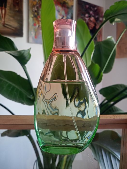 Yves Rocher Naturelle Osmanthus 75 ml. perfumy perfum damski