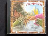 Cd "Keeper of the Seven Keys II" de Helloween