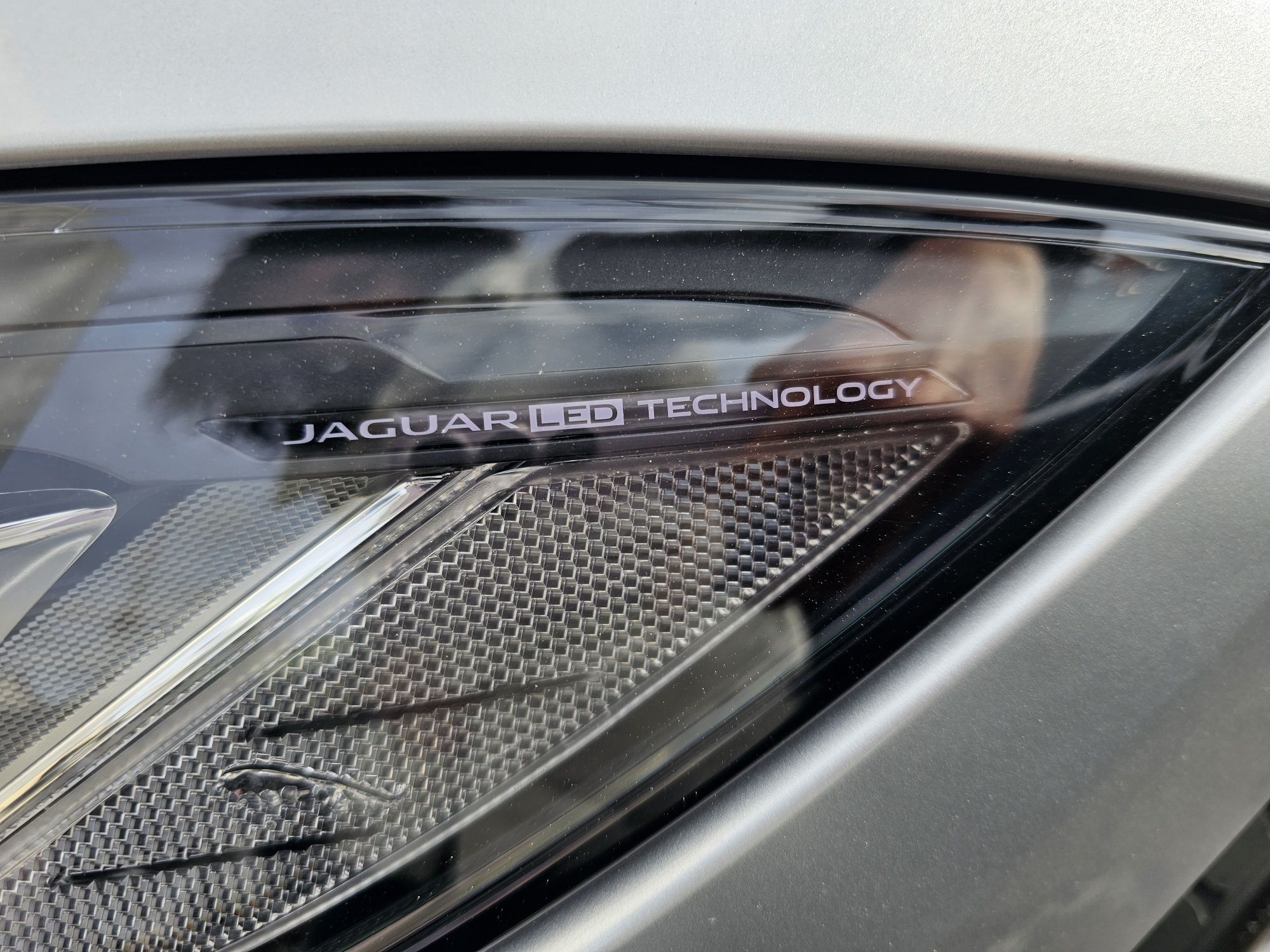 Продам Jaguar I- Pace