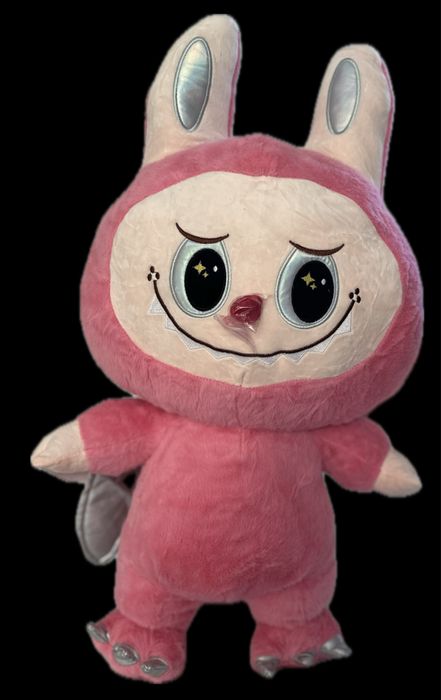 Maskotka labubu 75 cm !