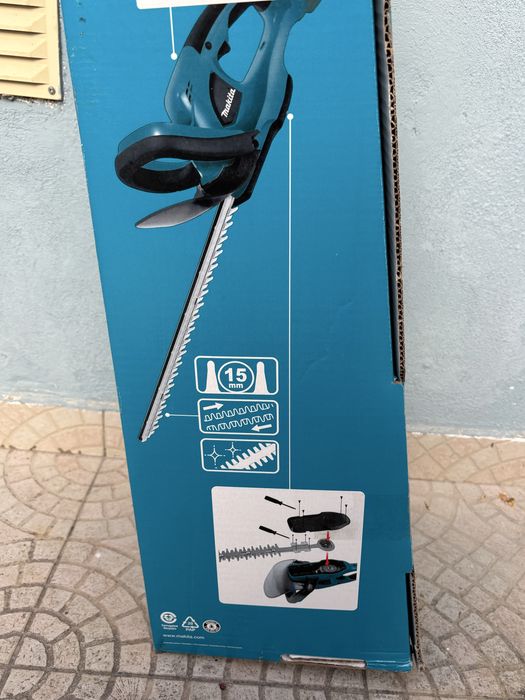 Cortasetos Inalámbrico