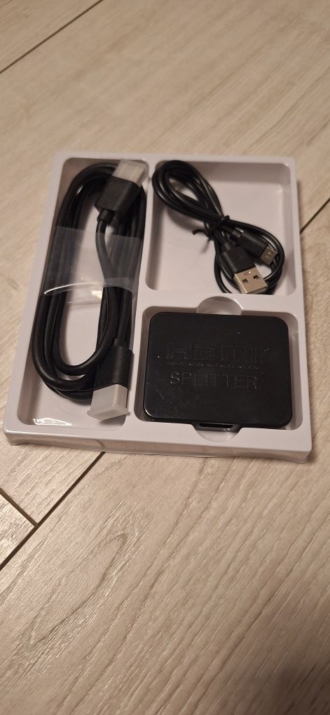 HDMI splitter Avedio Link