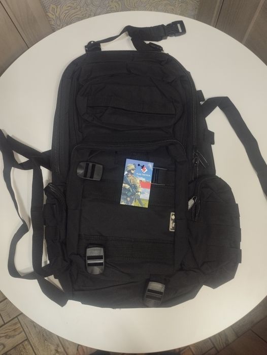 Рюкзаки різні нові