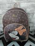 Plecak Disney Myszka Minnie PRIMARK