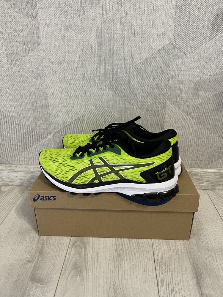 Asics Gel GT - 1000 Новые Оригинал