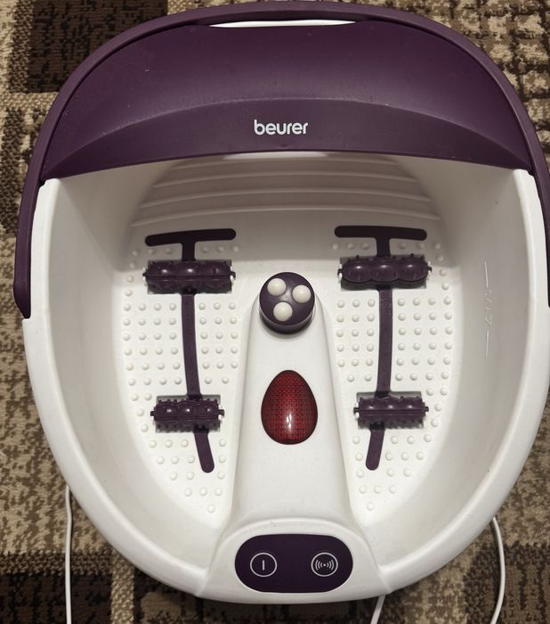 Ванночка длі ніг FB21