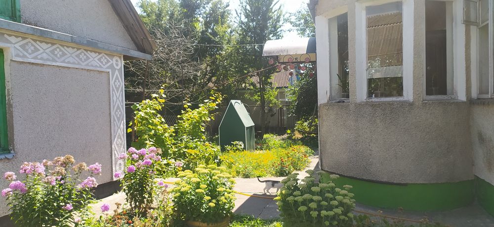 Продається будинок