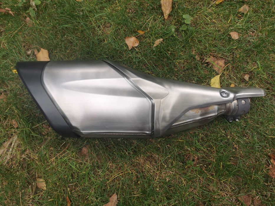 Oryginalny Tłumik HONDA CB 1000R SC80 2018