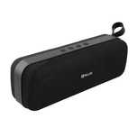 outlet głośnik bluetooth bezprzewodowy tellur loop z radiem 10 w