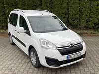 Sprzedam Citroena Berlingo Multispace z 2017r 1.6 hdi z klimą