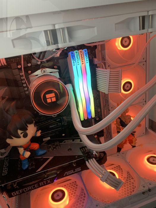 Setup Gaming Completo Ryzen 9