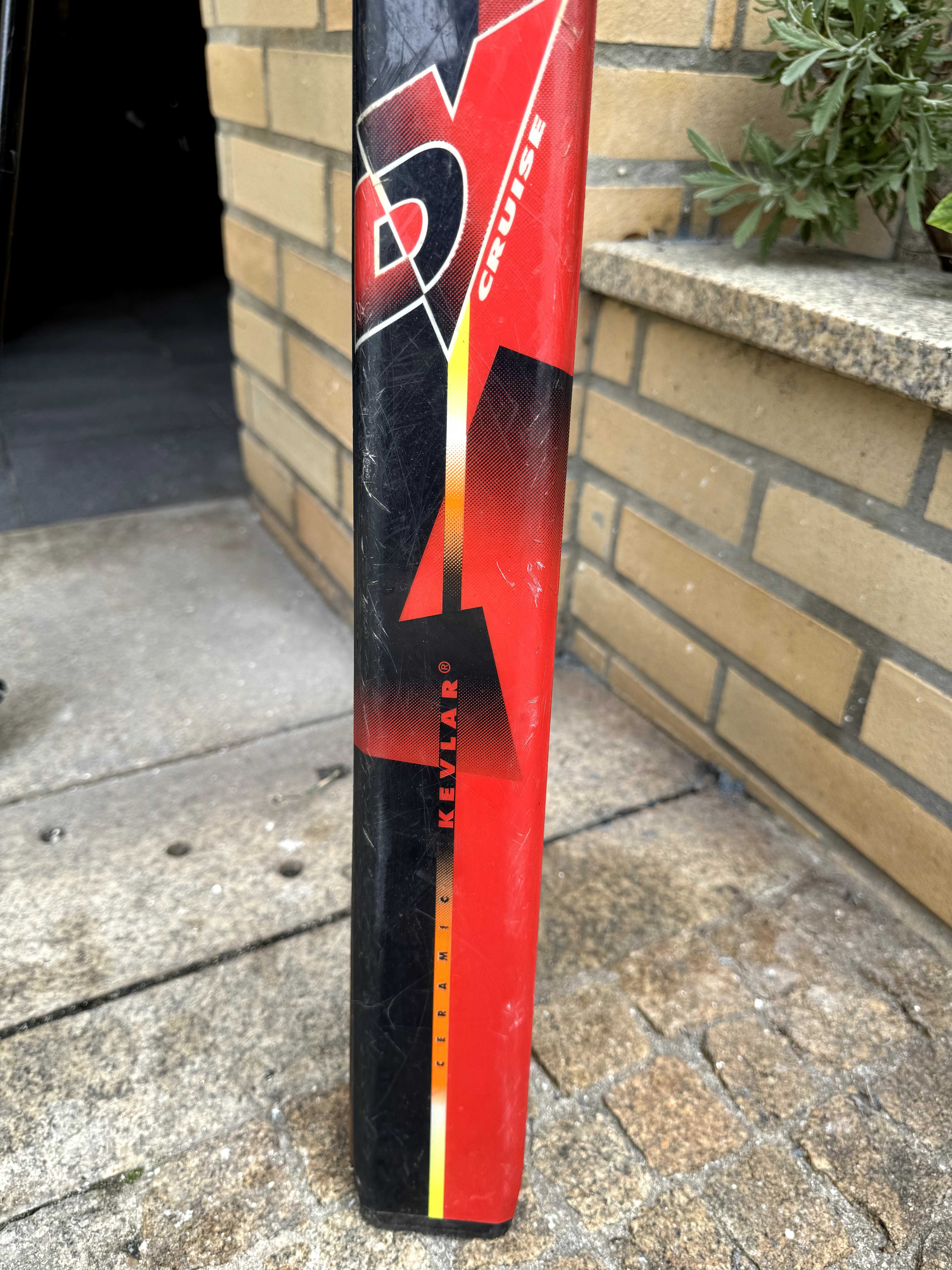 Skis Rossignol 193cm Cruise Direction Variation