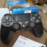Джойстик PS4 v2 Original лого Dualshock Геймпад ПС4 Дуалшок Sony 4
