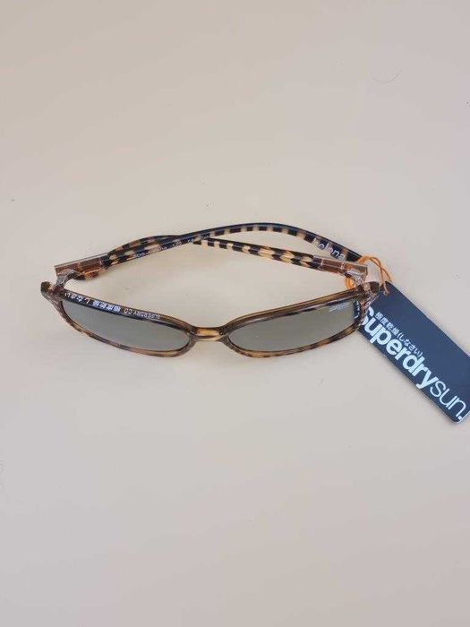Okulary przeciwsłoneczne Superdry AI7