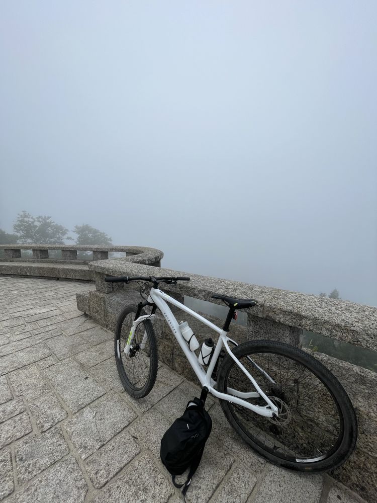 Rockrider race 700
