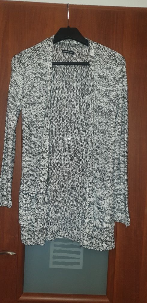 Kardigan sweter Reserved rozm 152