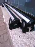 Bagażnik Thule Ford Mondeo MK5 kombi od 2105 -