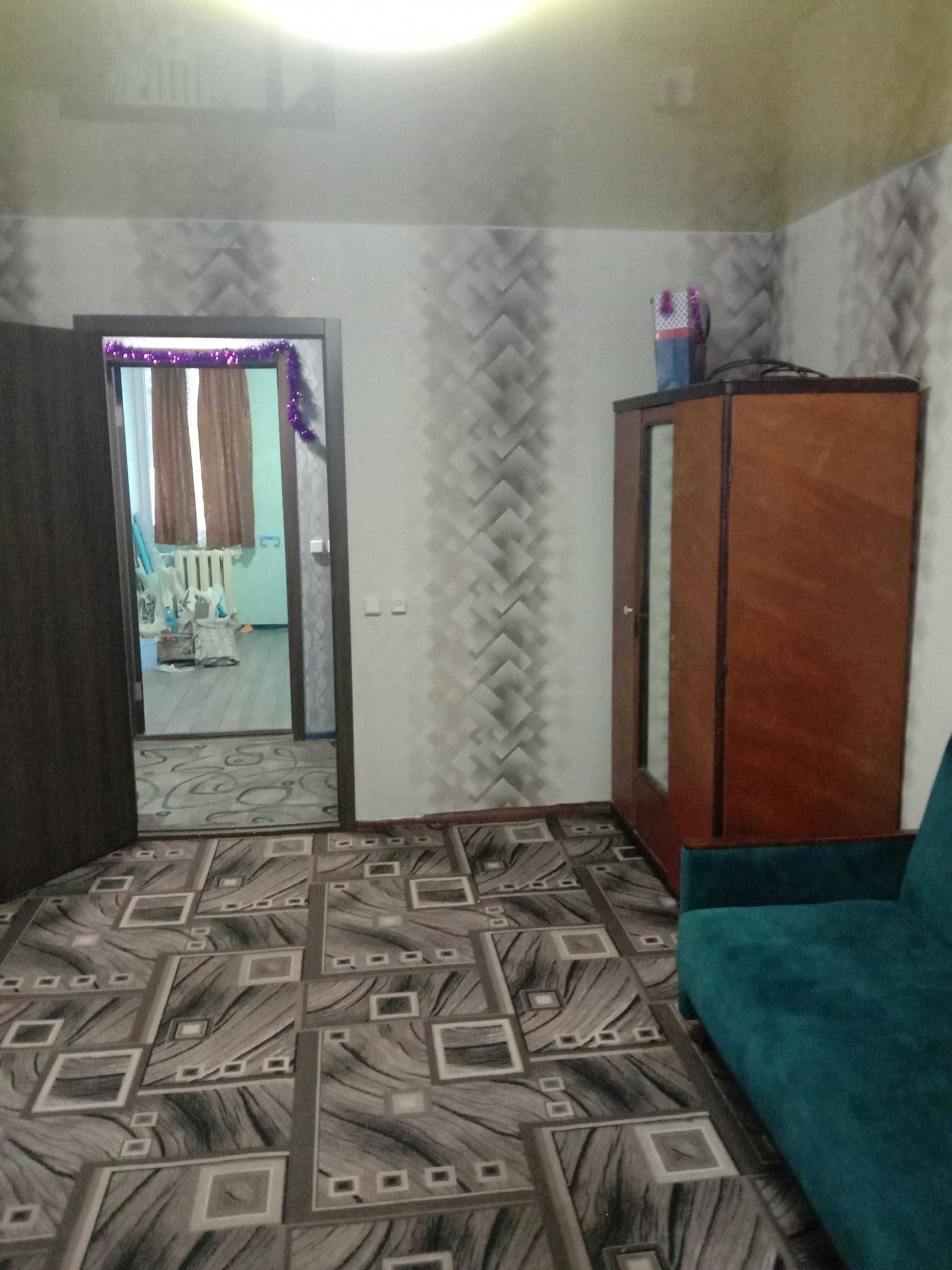 Продам 2-х комнатную квартиру