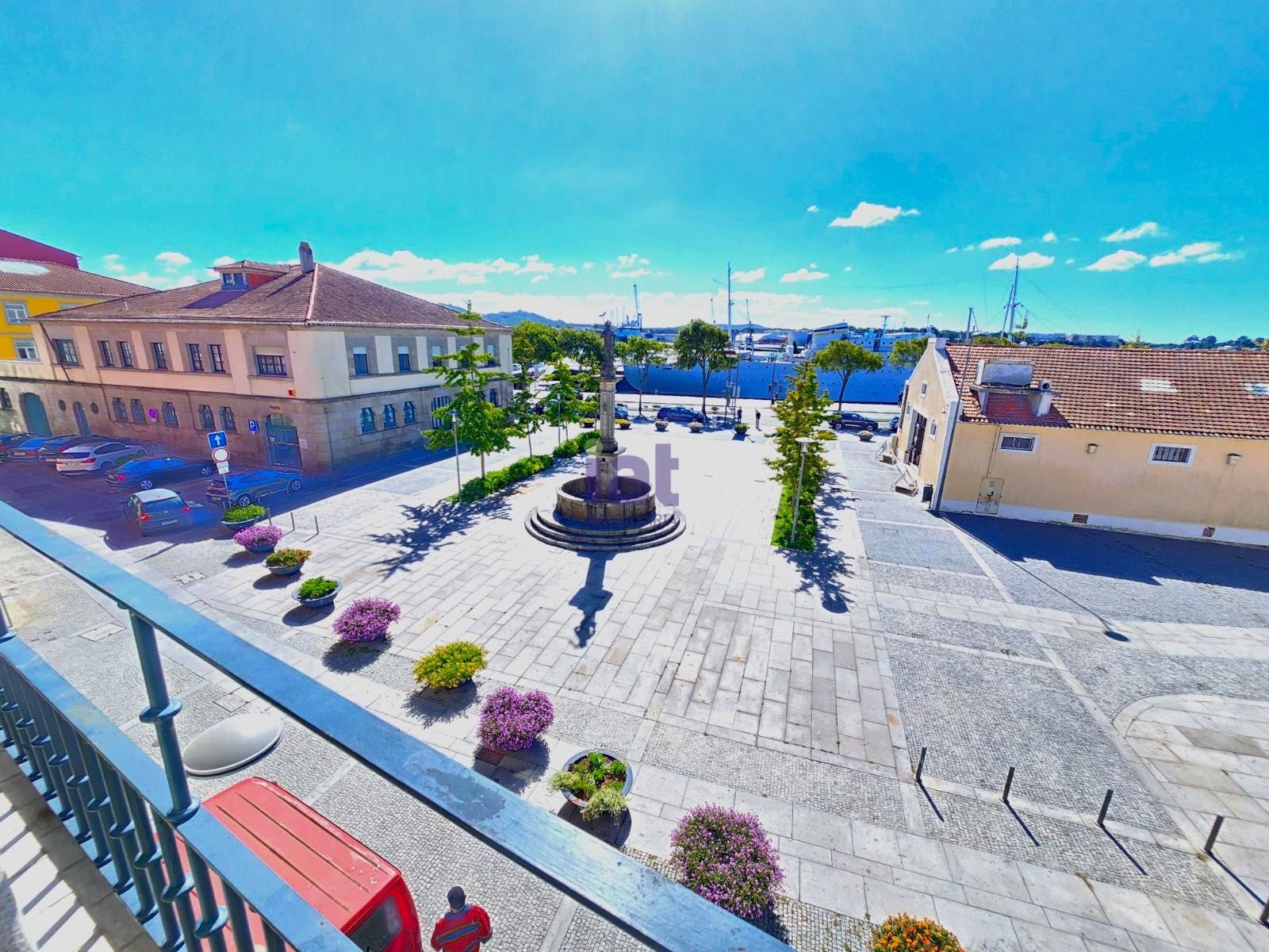 Apartamento T1 no Centro Histórico de Viana do Castelo