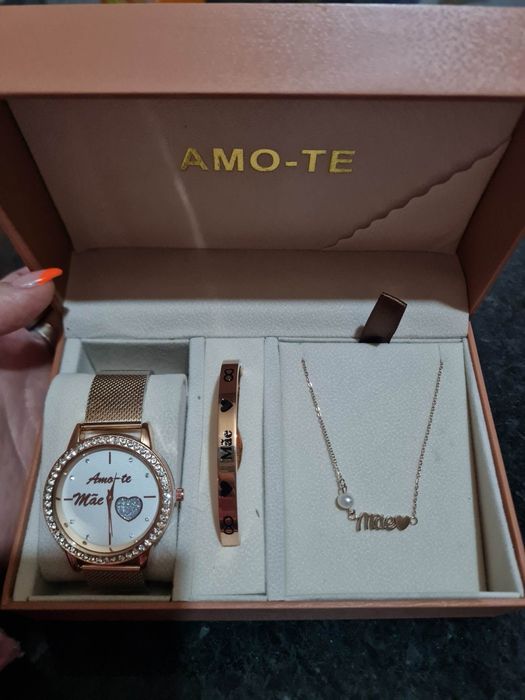 ESPECIAL Dia da Mãe