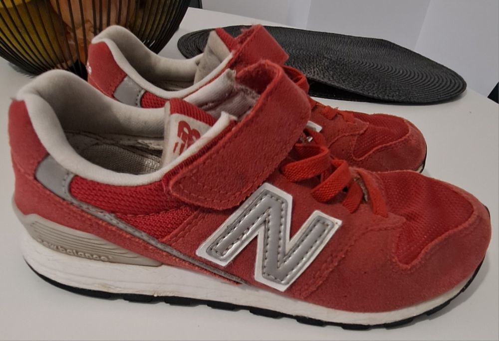 New Balance 996 rozmiar 32