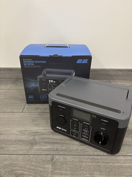 Зарядная станция 320v