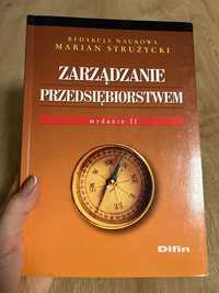 Zarządzanie przedsiębiorstwem Strużycki