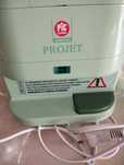 Nebulizador marca pic