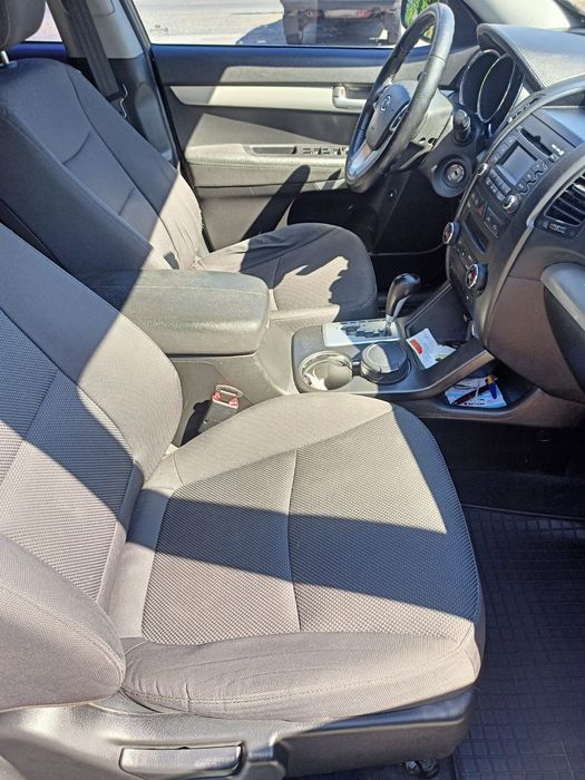 Продається авто Kia Sorento