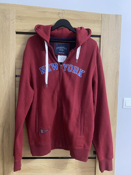 Sprzedam bluzy meskie