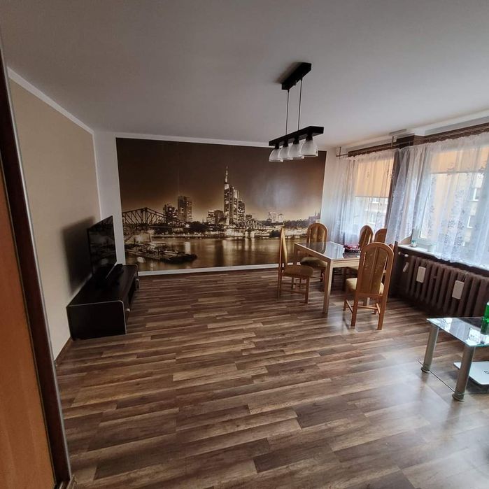 Sprzedam mieszkanie dwupokojowe 48m2 w Kołbaczu