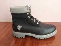 ботінки фірми timberland оригінал 

Розмір по бірці :  9 1/2

Замір по