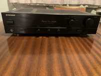 Wzmacniacz Pioneer A331