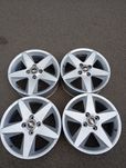 Диски R17 4×114.3 7j ET49 Chevrolet,Epica,Evanda Lacetti