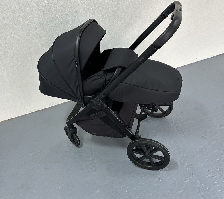 Carello Omega Plus 3в1