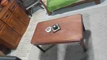 Mesa de centro de sala