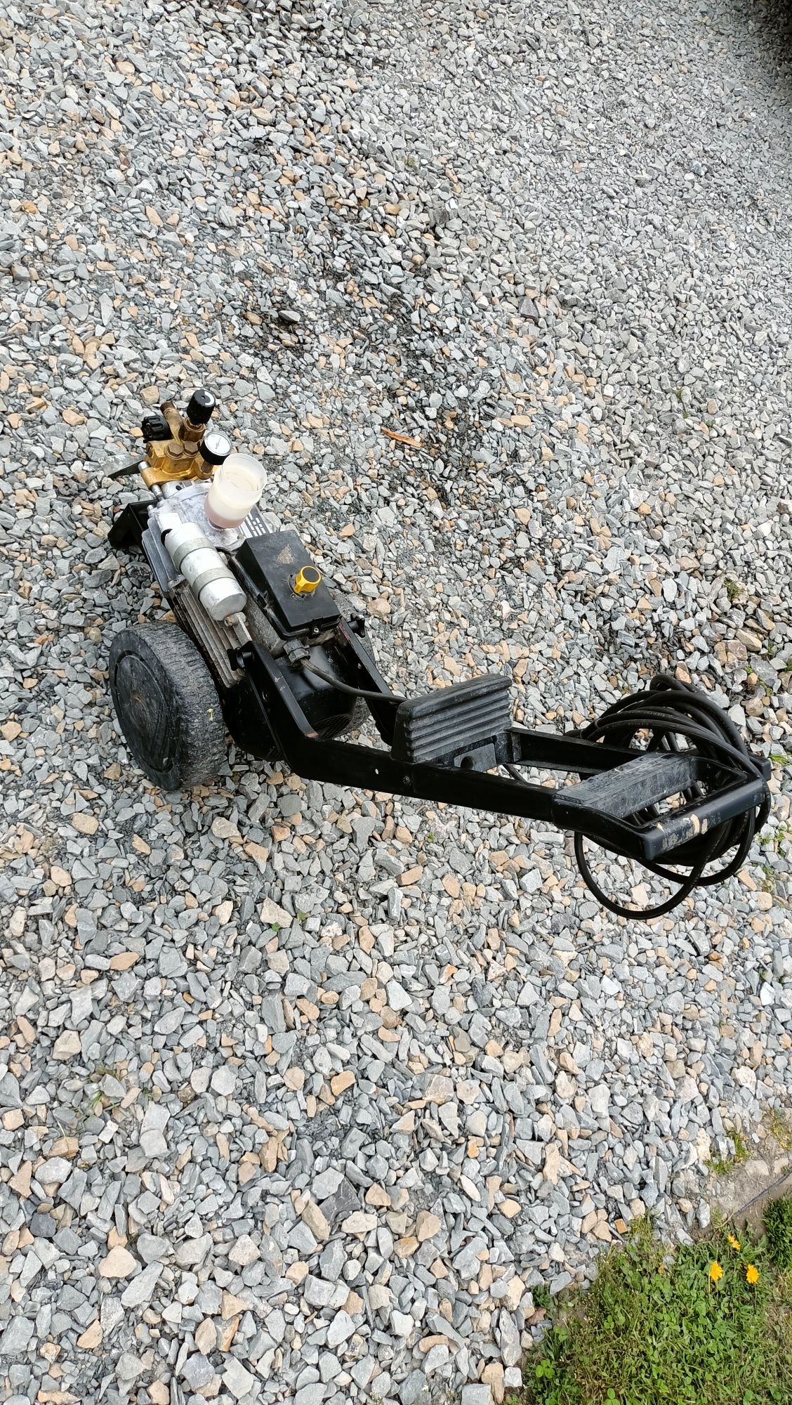 Myjka Ciśnieniowa Karcher HD 850