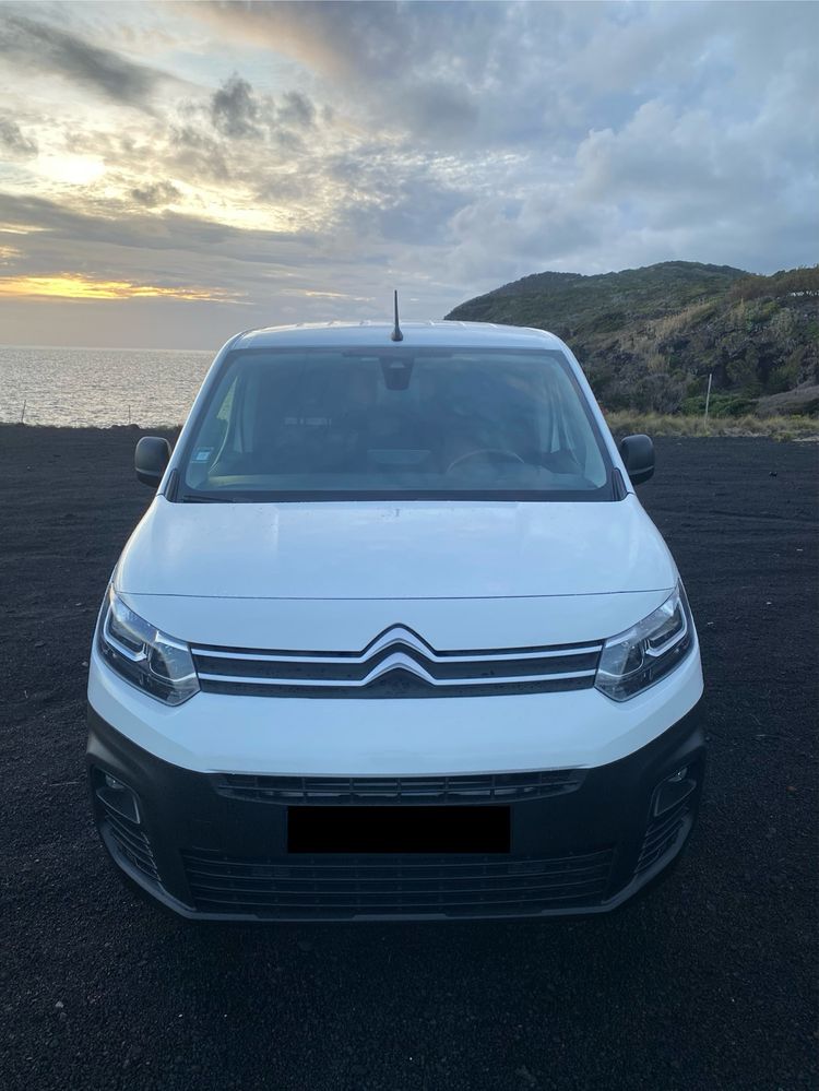 Citroën Berlingo 1.6 BlueHDi