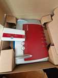 Sprzedam ruter Fritz 4040+repeater