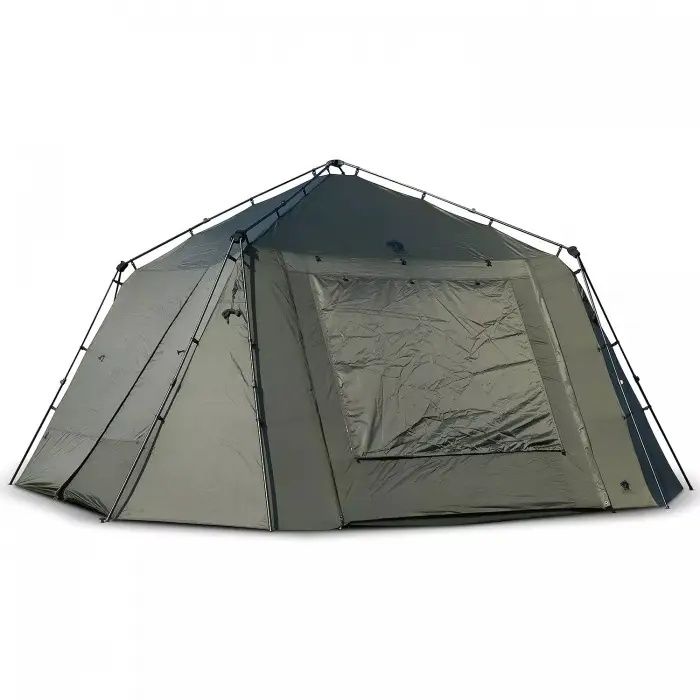 Карпоаый шатер Nash Bank Life Gazebo XL