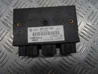 AUDI A6 C6 KOMBI 04-07 4.2 V8 MODUŁ HAKA 4F0907383