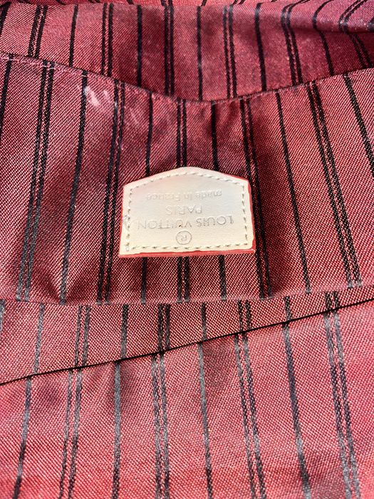 Torebka Louis Vuitton